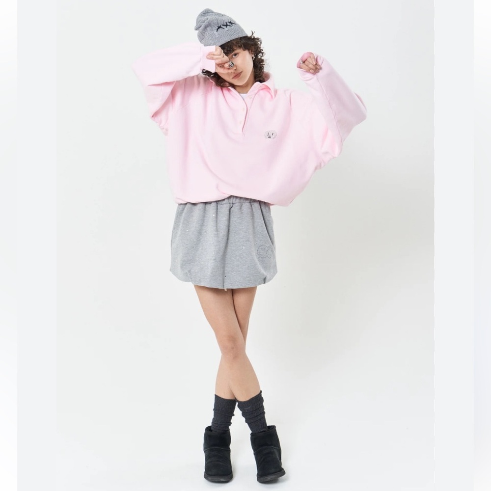 JOSHUA SANDERS SMILE  skirt , NWT